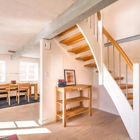 Ekenis-alte Mühle *