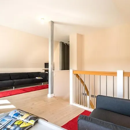 Ekenis-alte Mühle Ferienhaus *