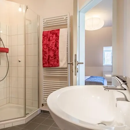 Ferienhaus Ekenis-alte Mühle