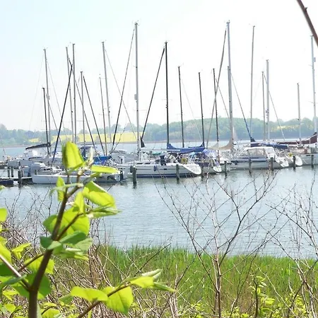 Ekenis-alte Mühle Ekenis