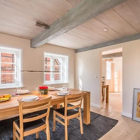 Ekenis-alte Mühle Ekenis