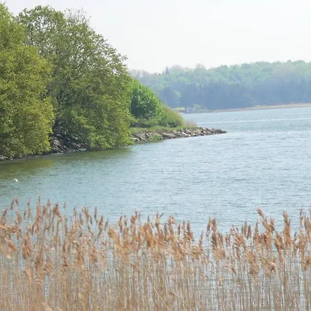 Ekenis-alte Mühle *