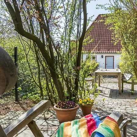 Ekenis-alte Mühle * Ekenis