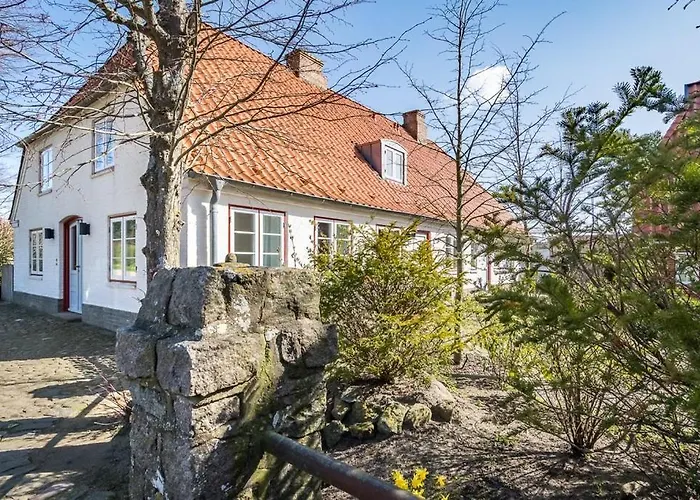 Ekenis-alte Muehle Casa de Férias