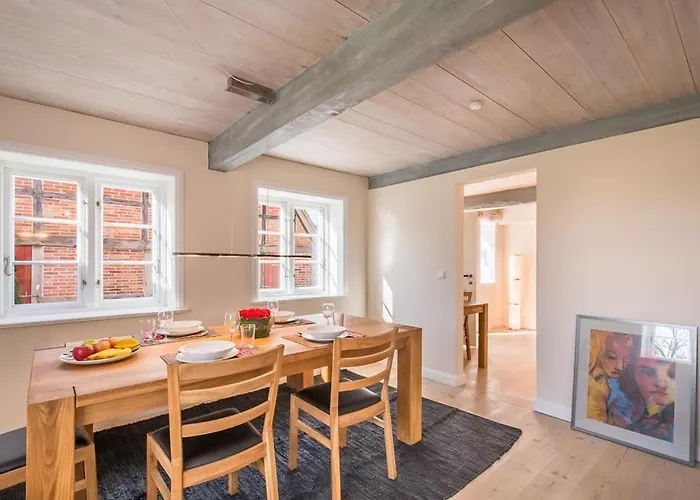 Ekenis-alte Muehle Ekenis