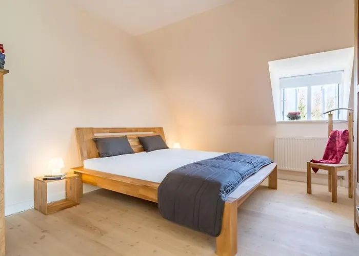 Ekenis-alte Muehle Ekenis