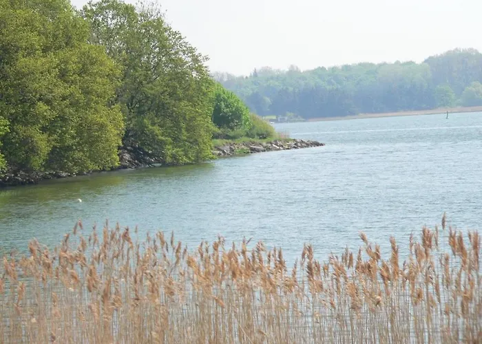 Ekenis-alte Muehle *