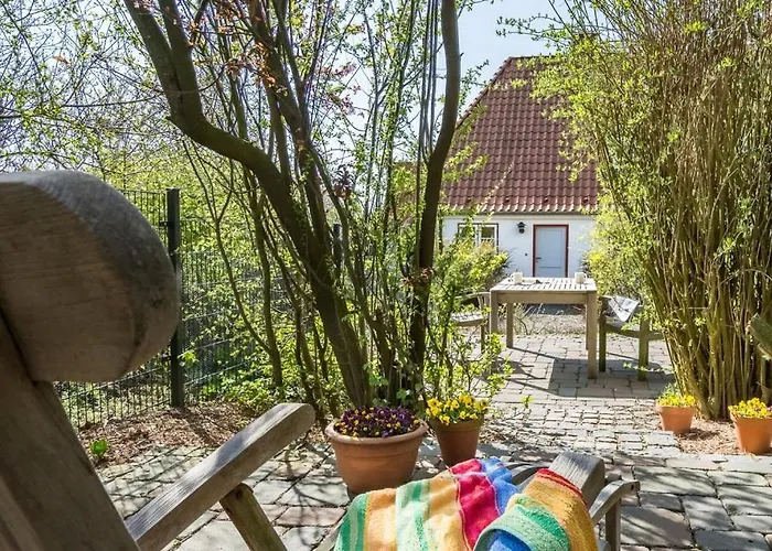 Ekenis-alte Muehle * Ekenis