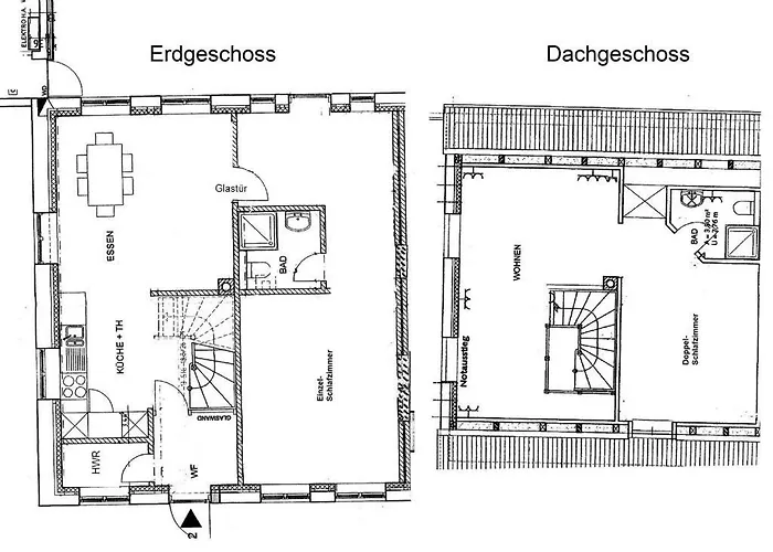 Ekenis-alte Muehle Casa de Férias